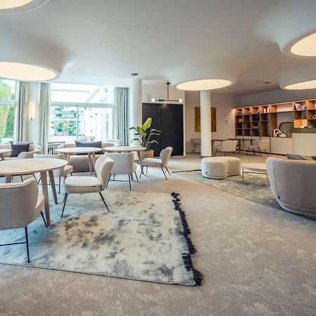 Mercure Troyes Centre Екстер'єр фото
