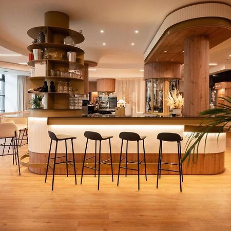 Mercure Troyes Centre Екстер'єр фото