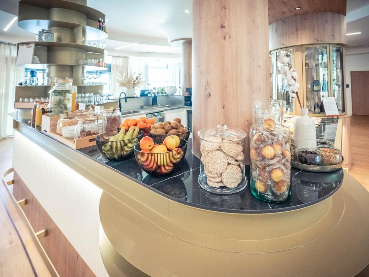 Mercure Troyes Centre Екстер'єр фото
