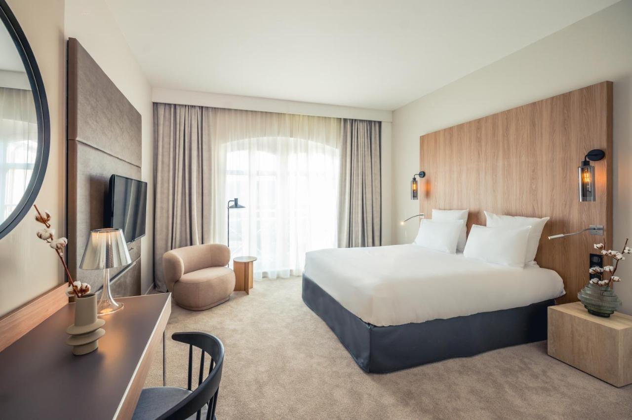 Mercure Troyes Centre Екстер'єр фото