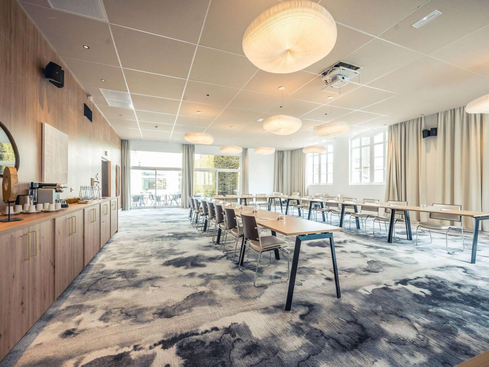 Mercure Troyes Centre Екстер'єр фото