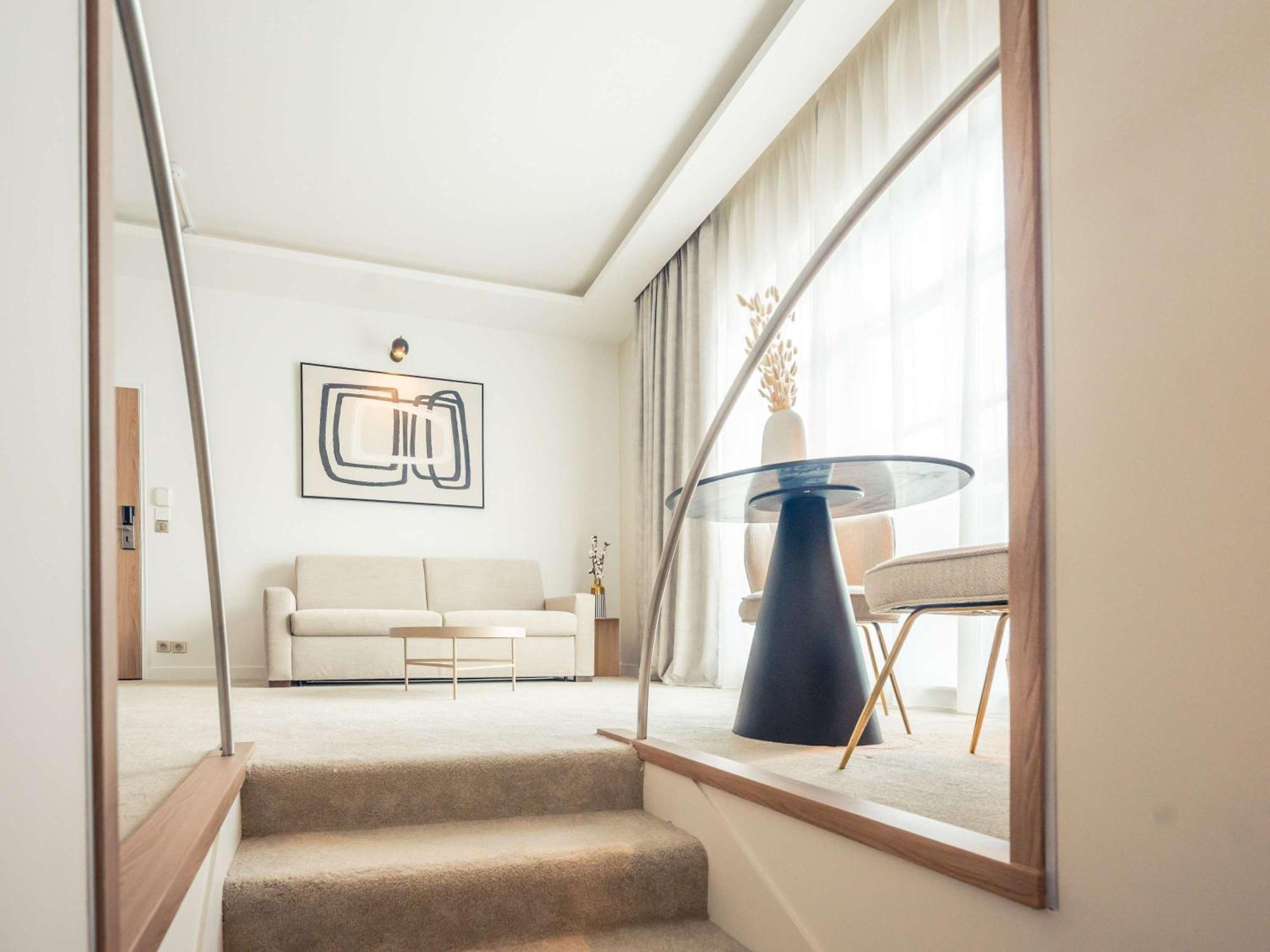 Mercure Troyes Centre Екстер'єр фото