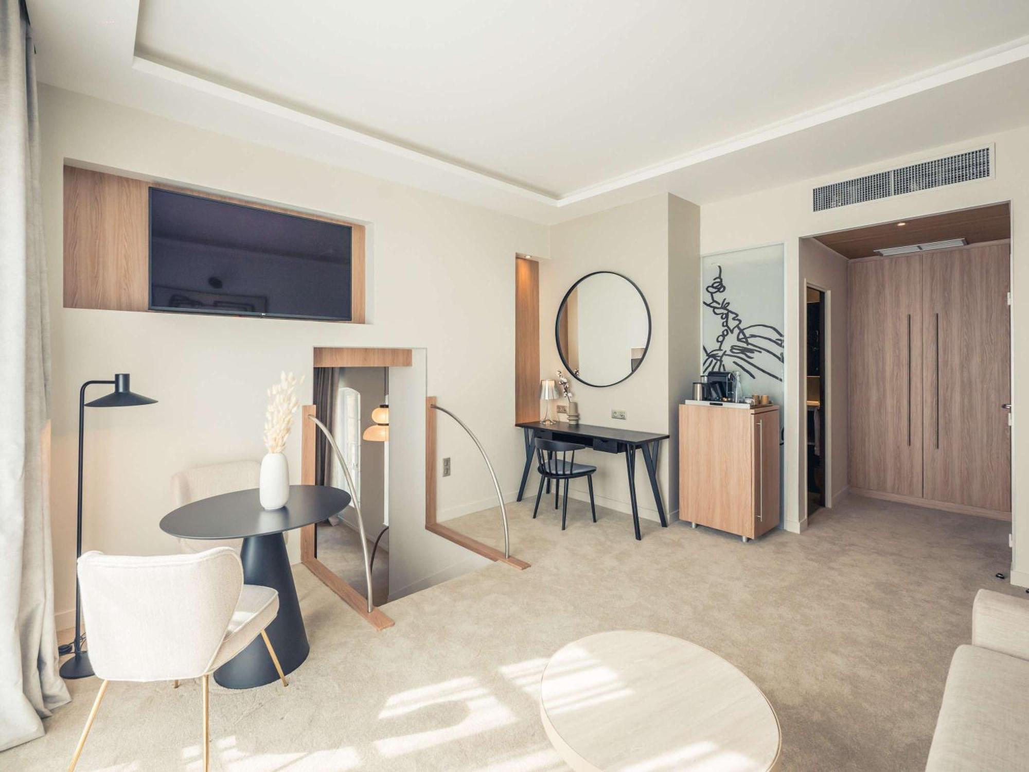 Mercure Troyes Centre Екстер'єр фото