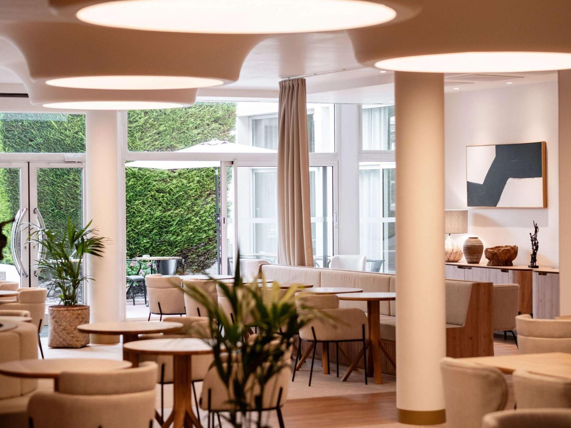 Mercure Troyes Centre Екстер'єр фото